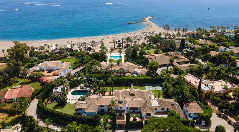 Photo of It's Golden Hour