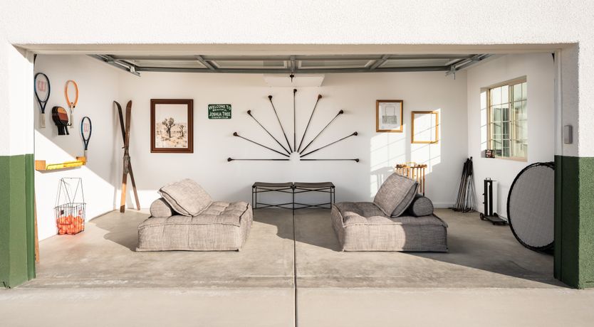 Photo of The Line Between Heaven & Earth