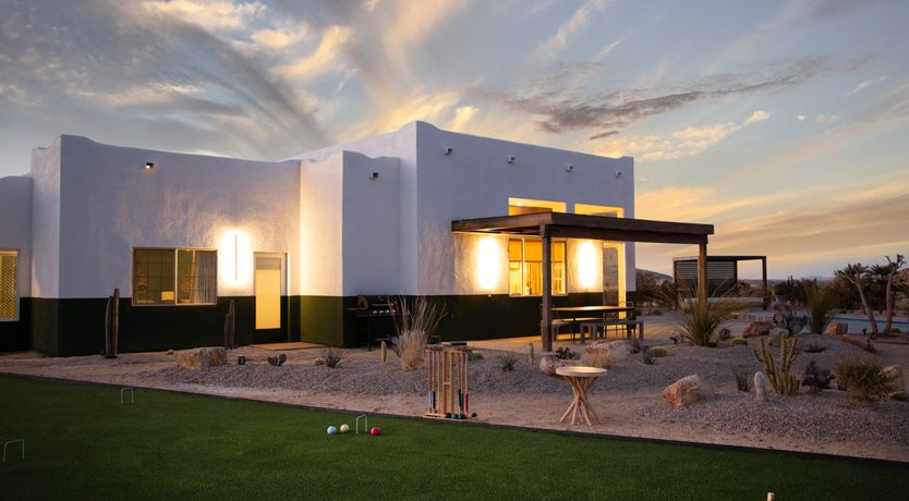 Photo of The Line Between Heaven & Earth