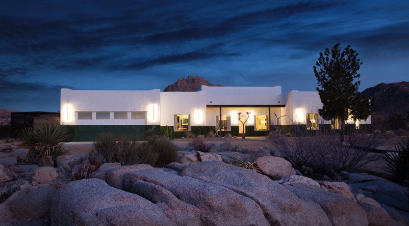 Photo of The Line Between Heaven & Earth