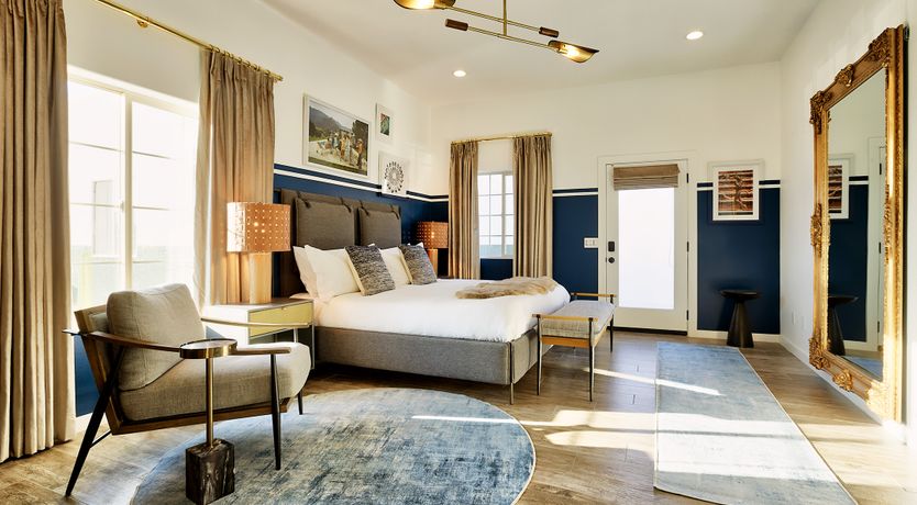 Photo of The Line Between Heaven & Earth