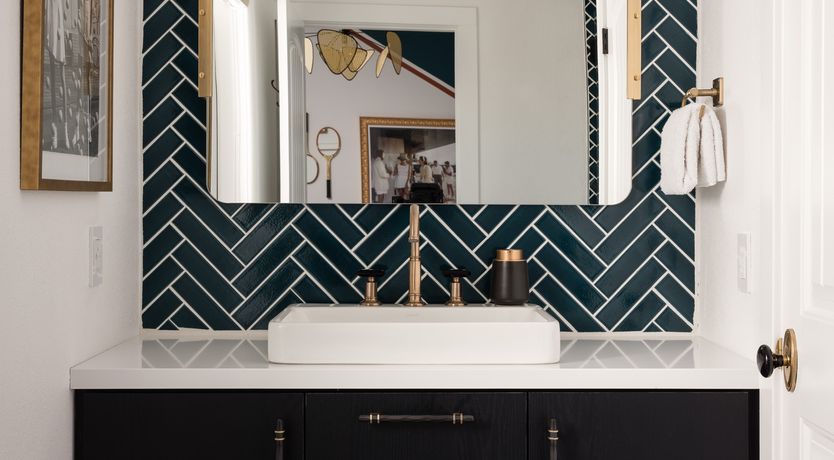 Photo of The Line Between Heaven & Earth