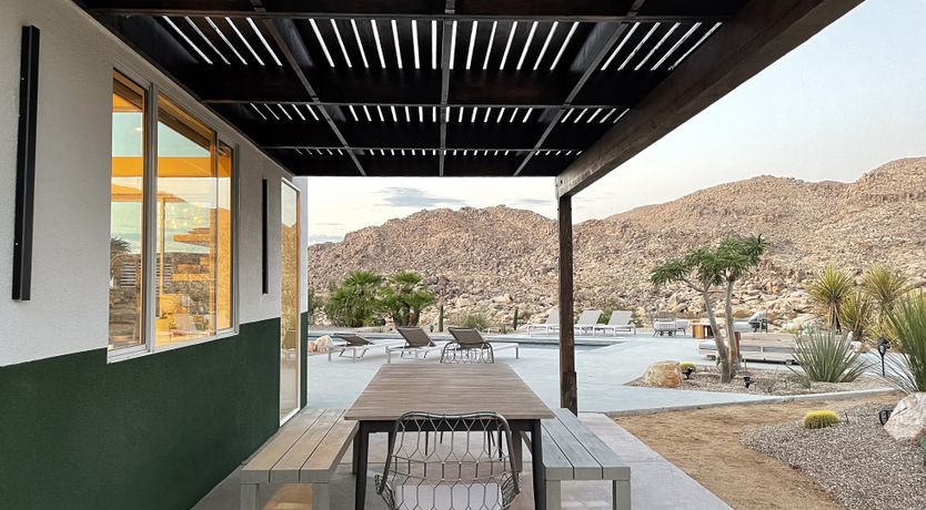 Photo of The Line Between Heaven & Earth