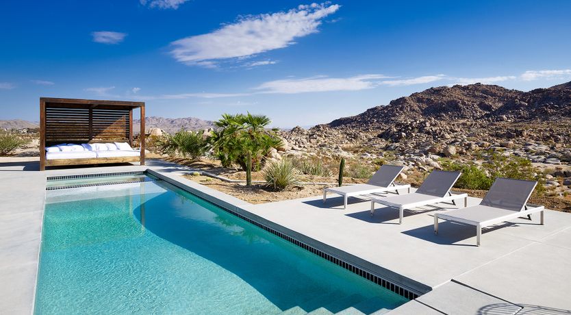 Photo of The Line Between Heaven & Earth