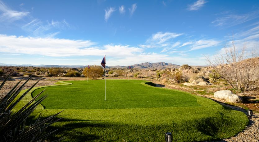 Photo of The Line Between Heaven & Earth