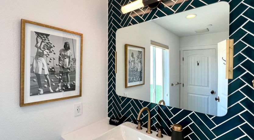 Photo of The Line Between Heaven & Earth