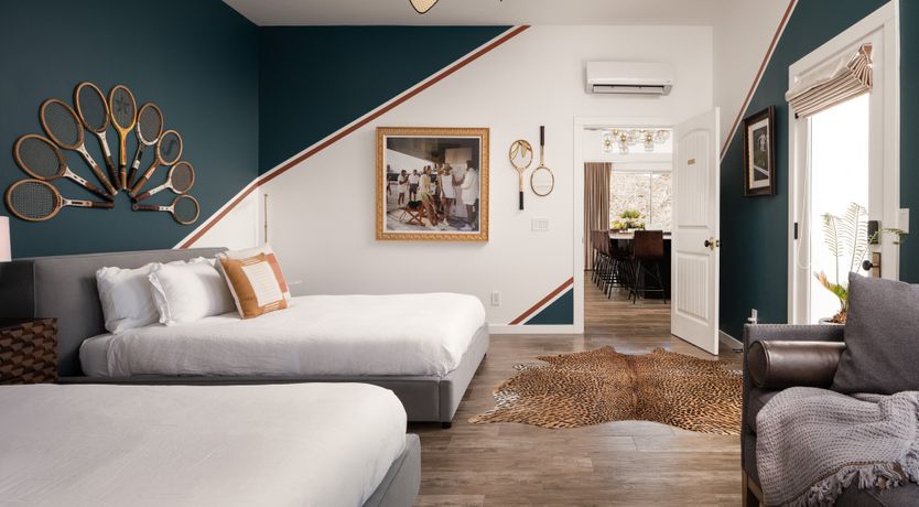 Photo of The Line Between Heaven & Earth