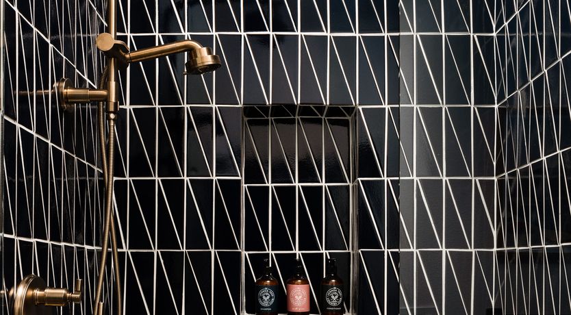 Photo of The Line Between Heaven & Earth