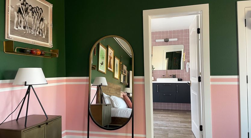 Photo of The Line Between Heaven & Earth