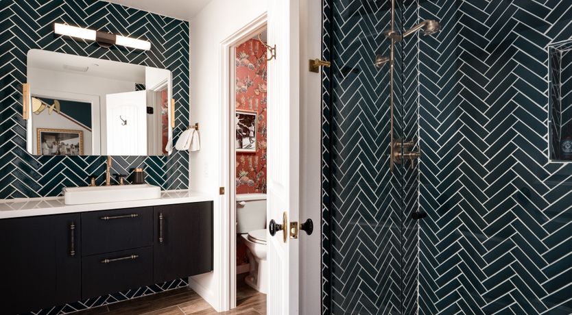 Photo of The Line Between Heaven & Earth