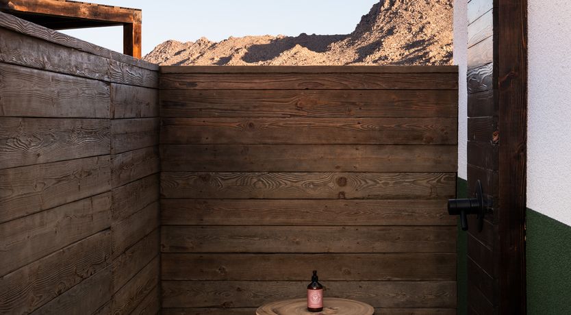 Photo of The Line Between Heaven & Earth