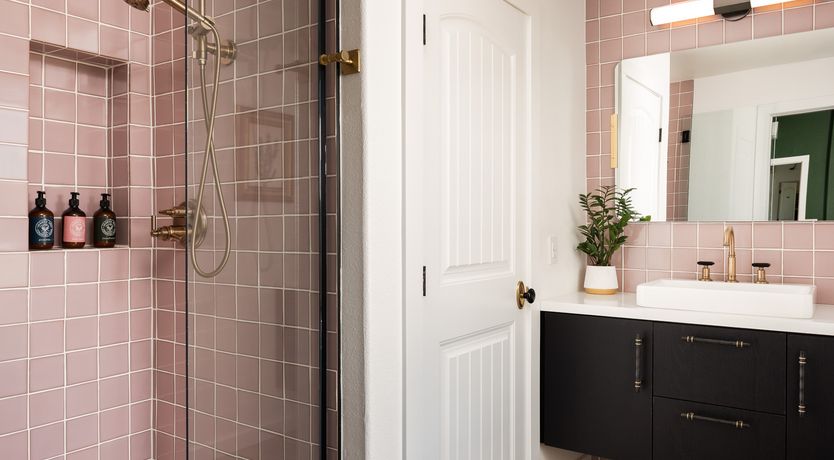 Photo of The Line Between Heaven & Earth