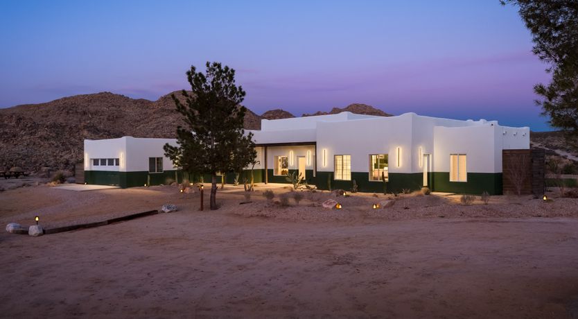 Photo of The Line Between Heaven & Earth