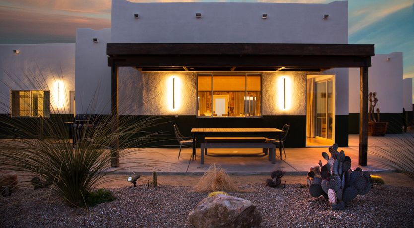 Photo of The Line Between Heaven & Earth