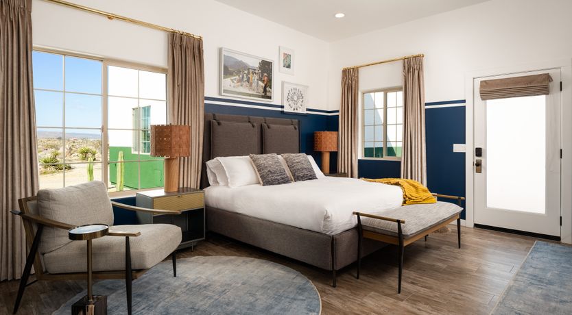 Photo of The Line Between Heaven & Earth