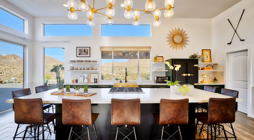 Photo of The Line Between Heaven & Earth