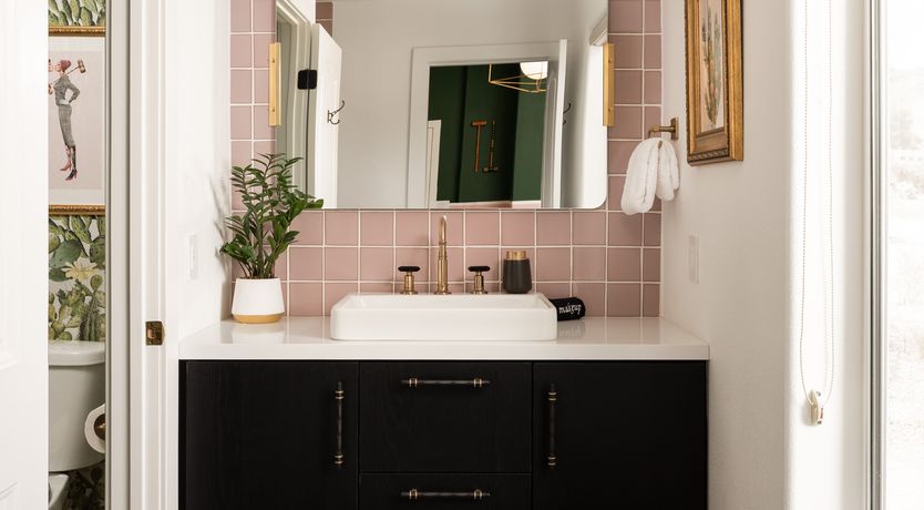 Photo of The Line Between Heaven & Earth