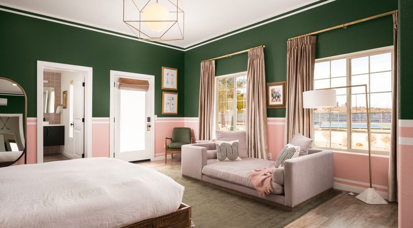 Photo of The Line Between Heaven & Earth