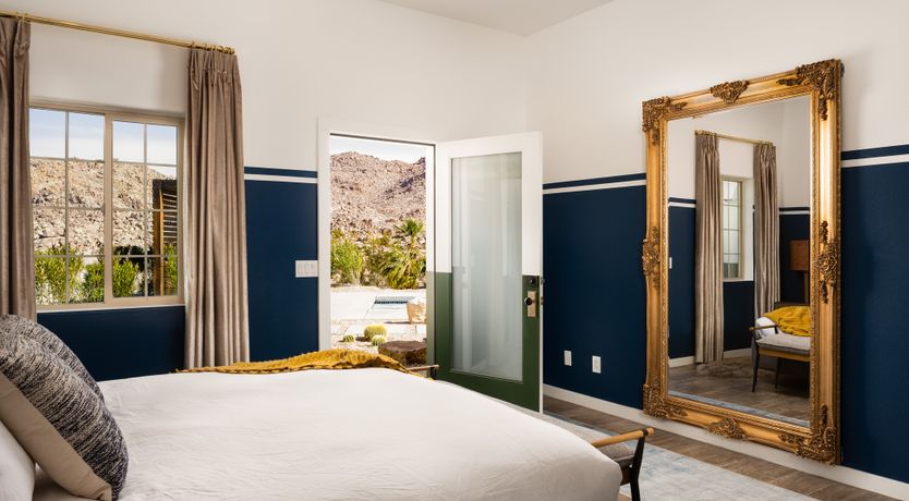 Photo of The Line Between Heaven & Earth