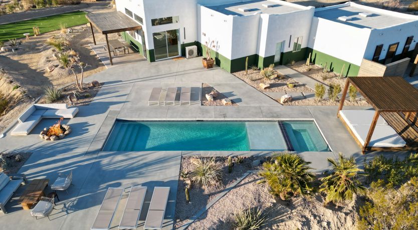 Photo of The Line Between Heaven & Earth