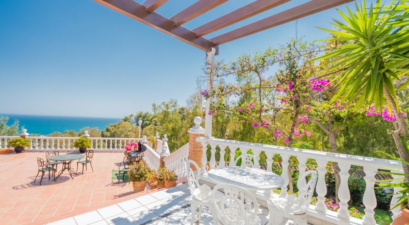 Photo of Sea Tapestry