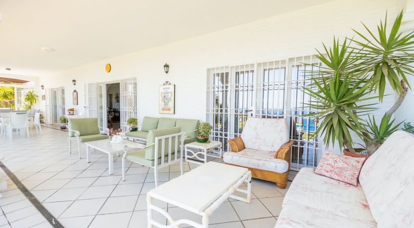 Photo of Sea Tapestry