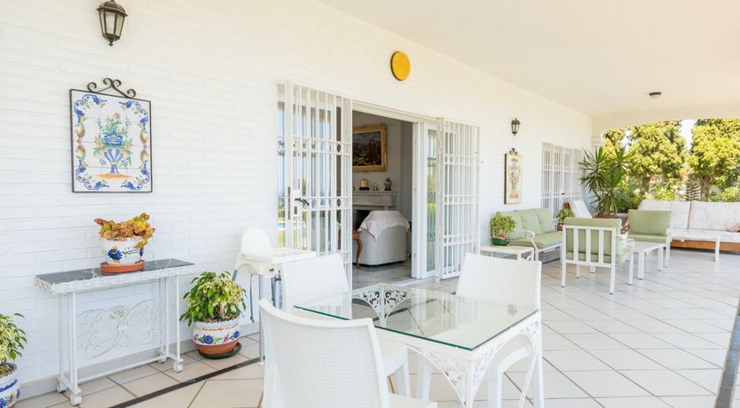 Photo of Sea Tapestry