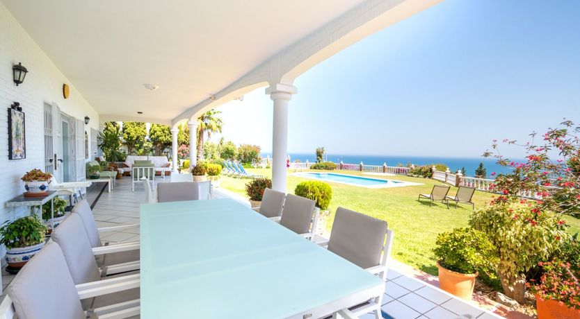 Photo of Sea Tapestry