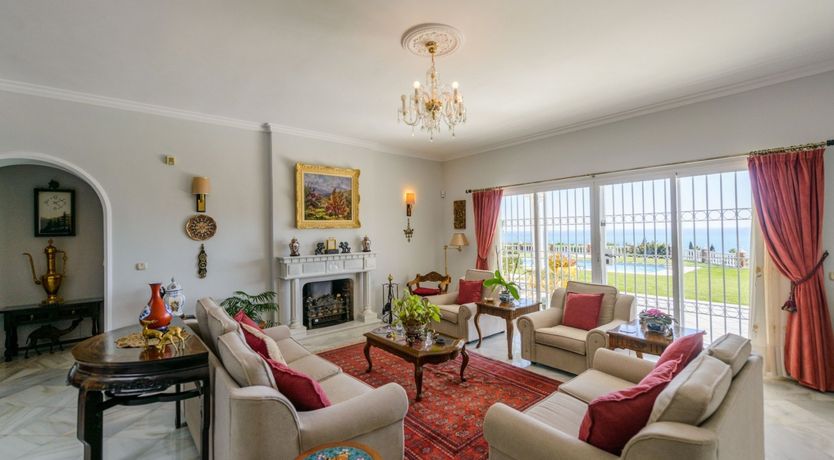 Photo of Sea Tapestry