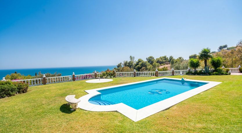 Photo of Sea Tapestry