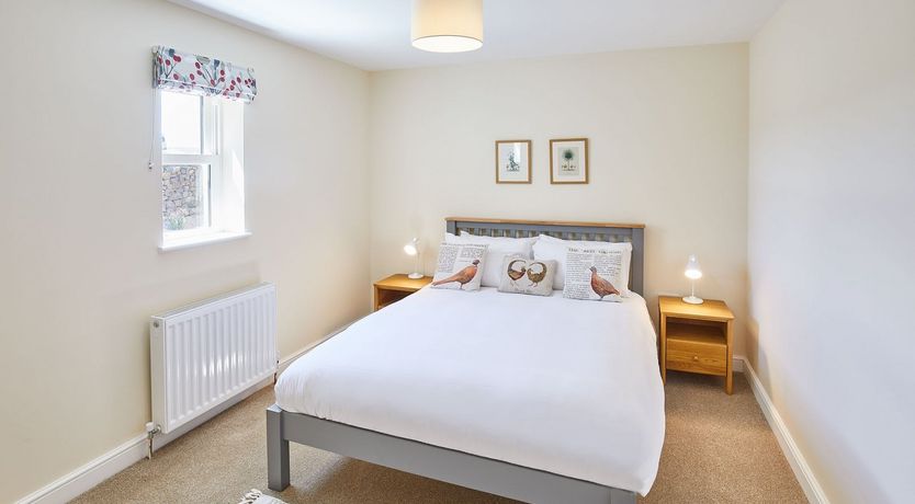 Photo of Nestled in Nidderdale