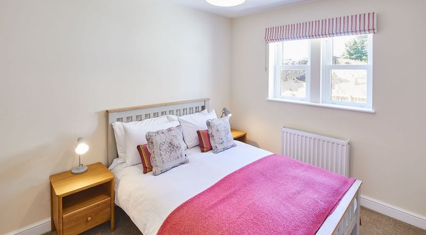 Photo of Nestled in Nidderdale