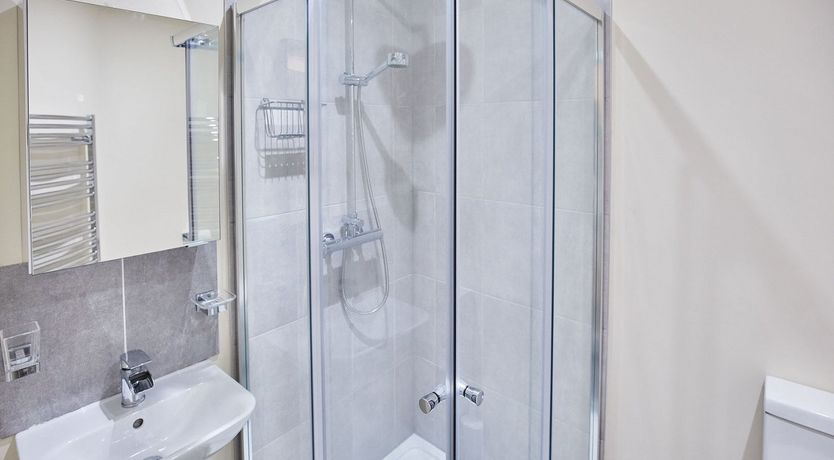 Photo of Nestled in Nidderdale