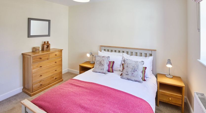 Photo of Nestled in Nidderdale