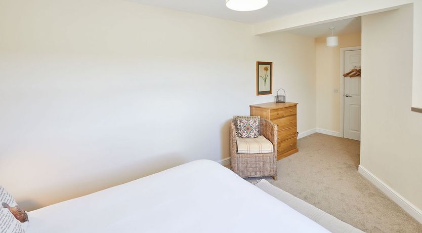 Photo of Nestled in Nidderdale