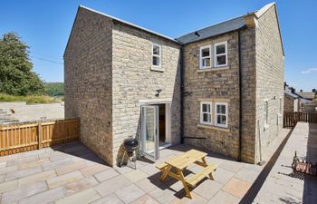 Nestled in Nidderdale Holiday Cottage