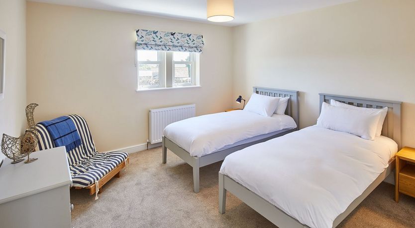 Photo of Nestled in Nidderdale