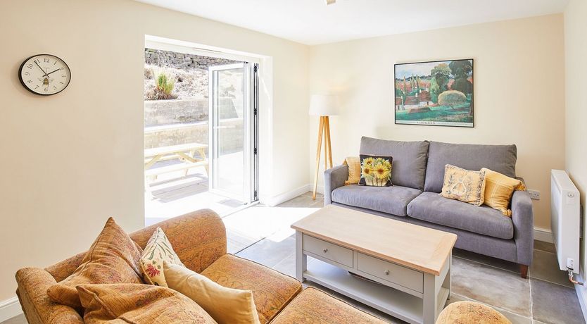 Photo of Nestled in Nidderdale