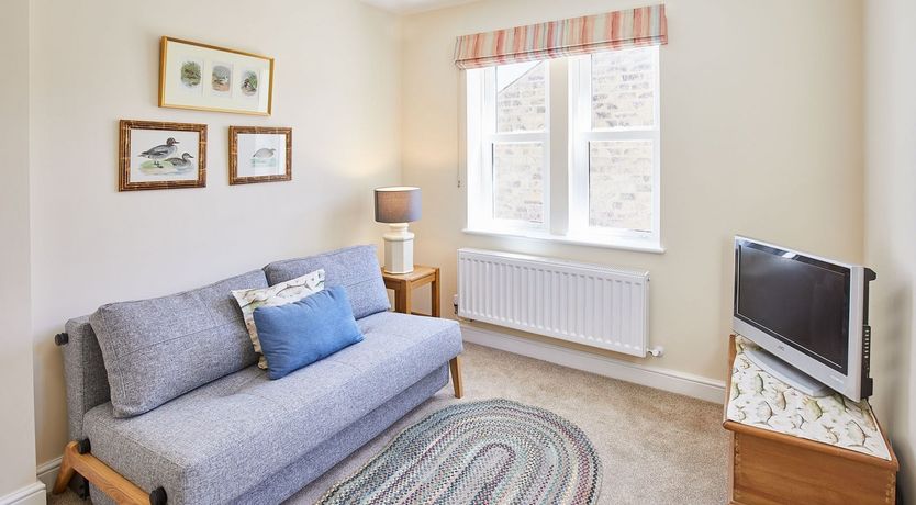 Photo of Nestled in Nidderdale