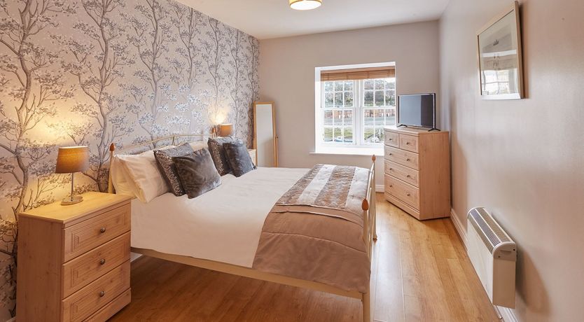 Photo of River Retreat