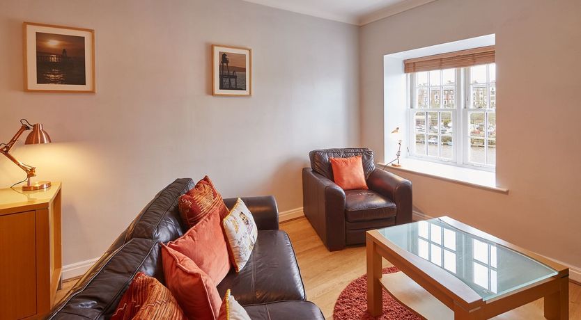 Photo of River Retreat