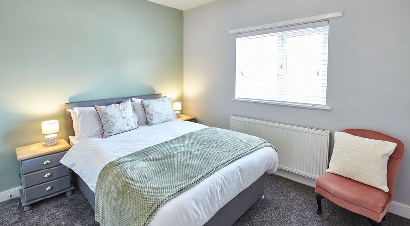 Photo of Coastal Cobbles