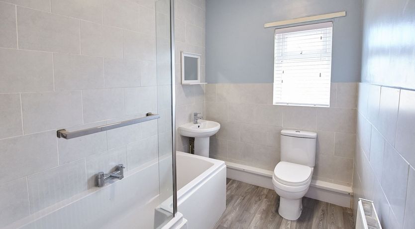 Photo of Coastal Cobbles