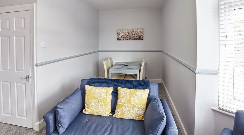 Photo of Coastal Cobbles