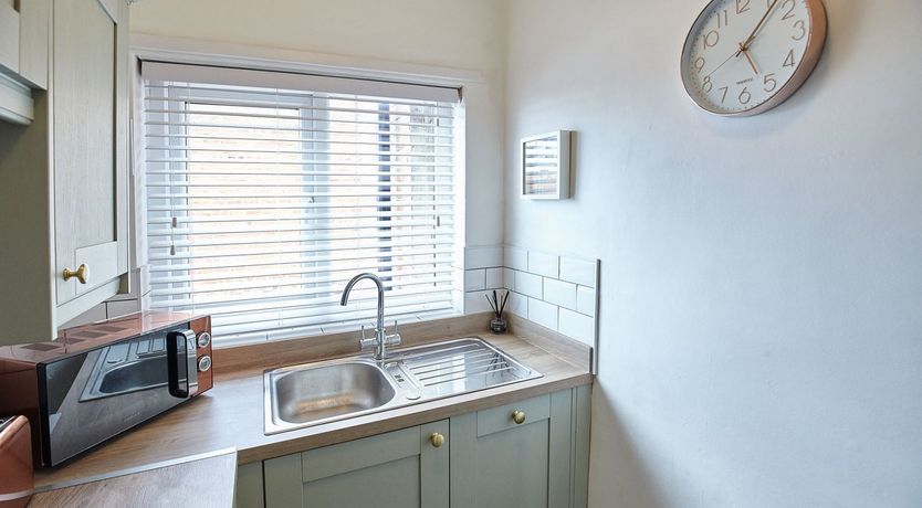 Photo of Coastal Cobbles