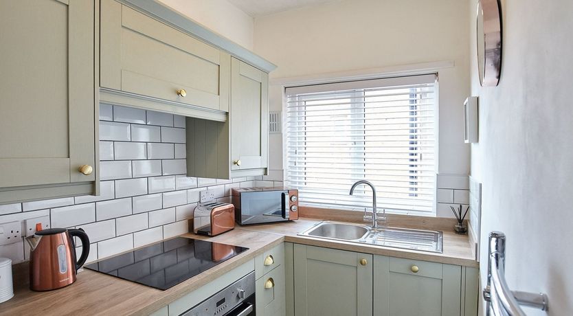 Photo of Coastal Cobbles