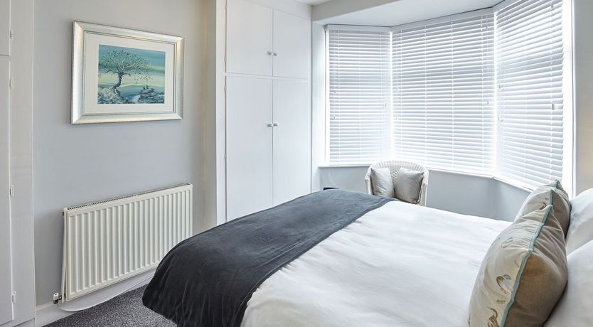 Photo of Coastal Cobbles