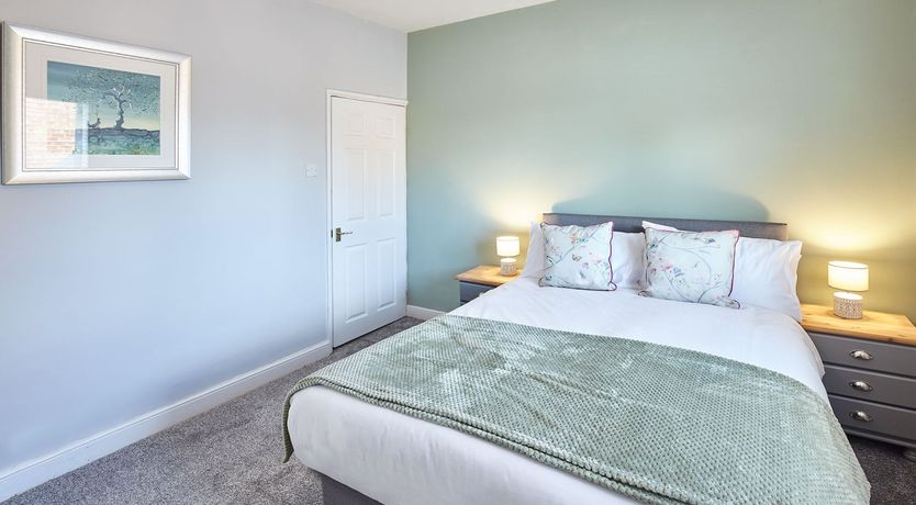 Photo of Coastal Cobbles