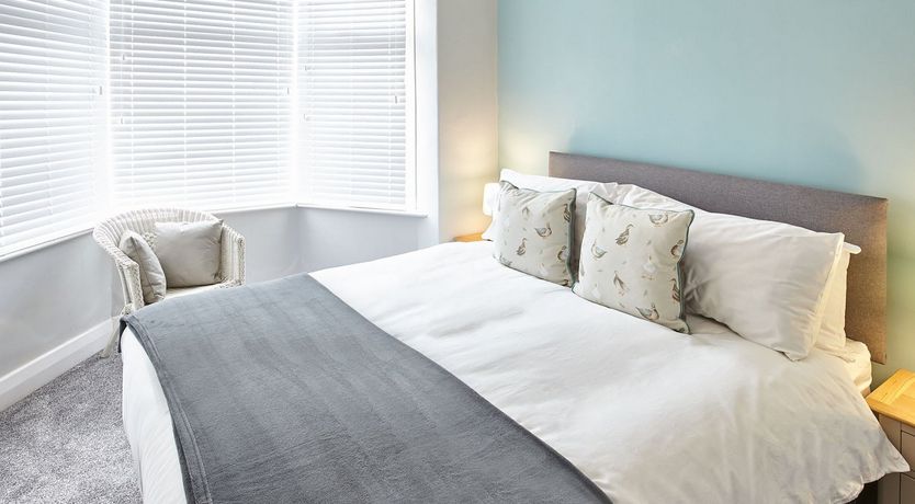 Photo of Coastal Cobbles