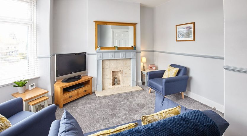 Photo of Coastal Cobbles